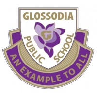 Glossodia PS Uniform Shop